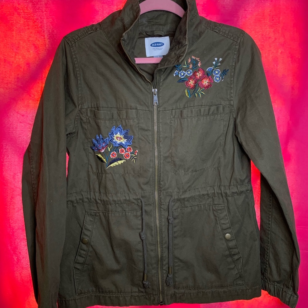 Old Navy Jacket
